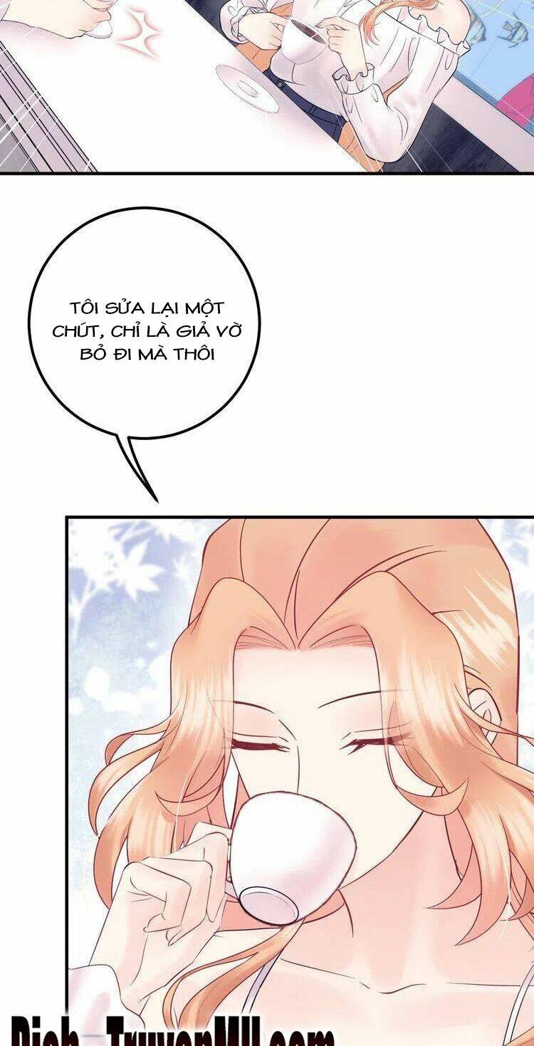 Trong Sinh Chi Ức Vạn Ảnh Hậu Yếu Thượng Vị: Chapter 342