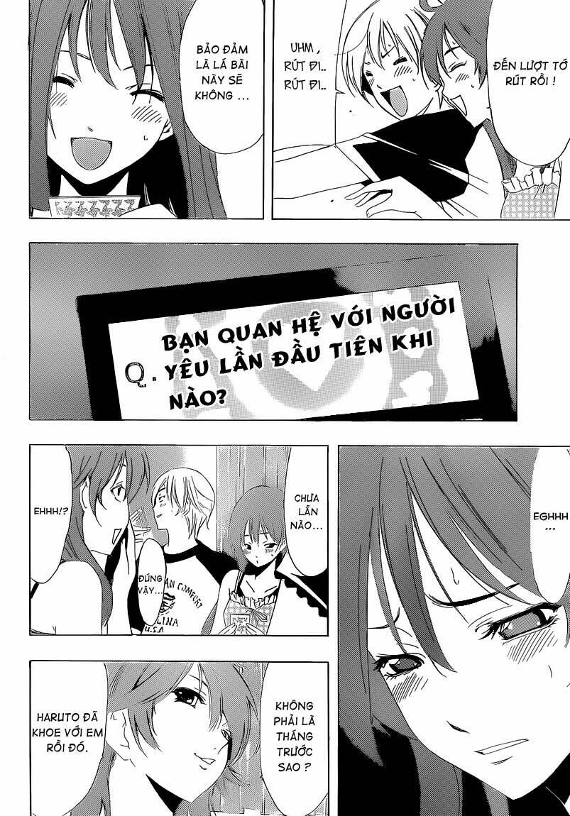 Thị Trấn Tình Yêu: Chapter 203