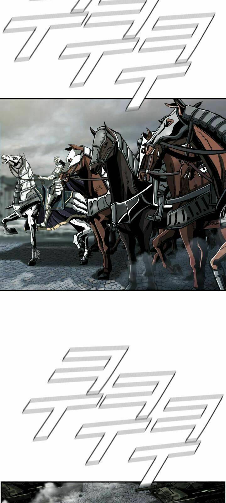 Thợ Săn Đầu Tiên: Chapter 78.5