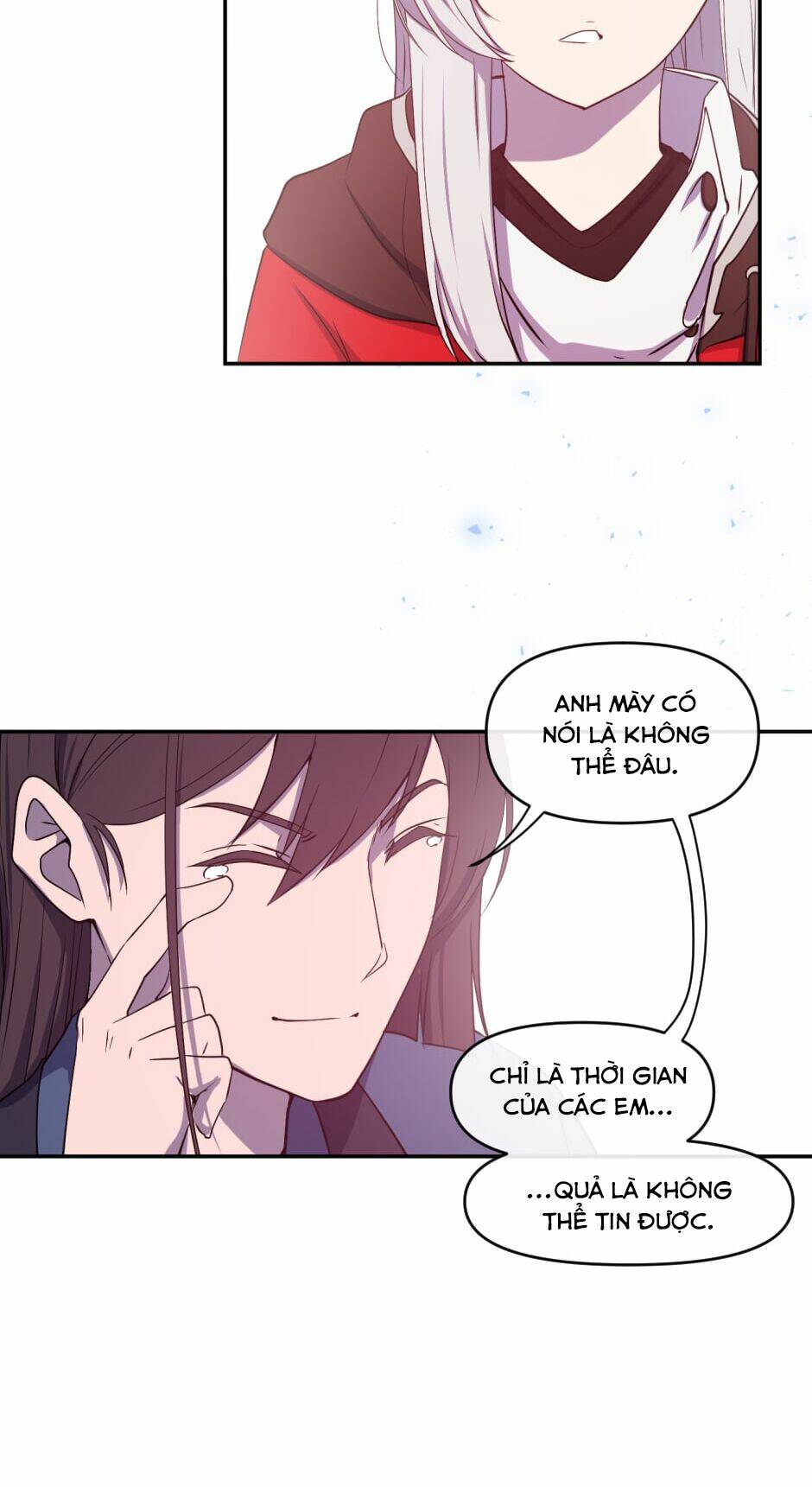 Gods Reborn: Chapter 15