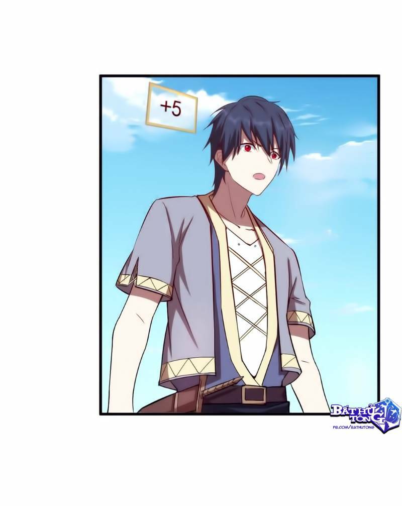 Thánh Đường Chi Thành: Chapter 7