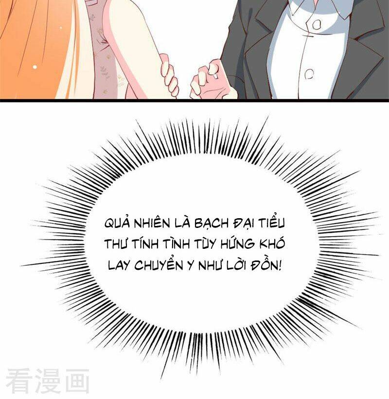 Này! Đừng Động Vào Phô Mai Của Tôi: Chapter 100