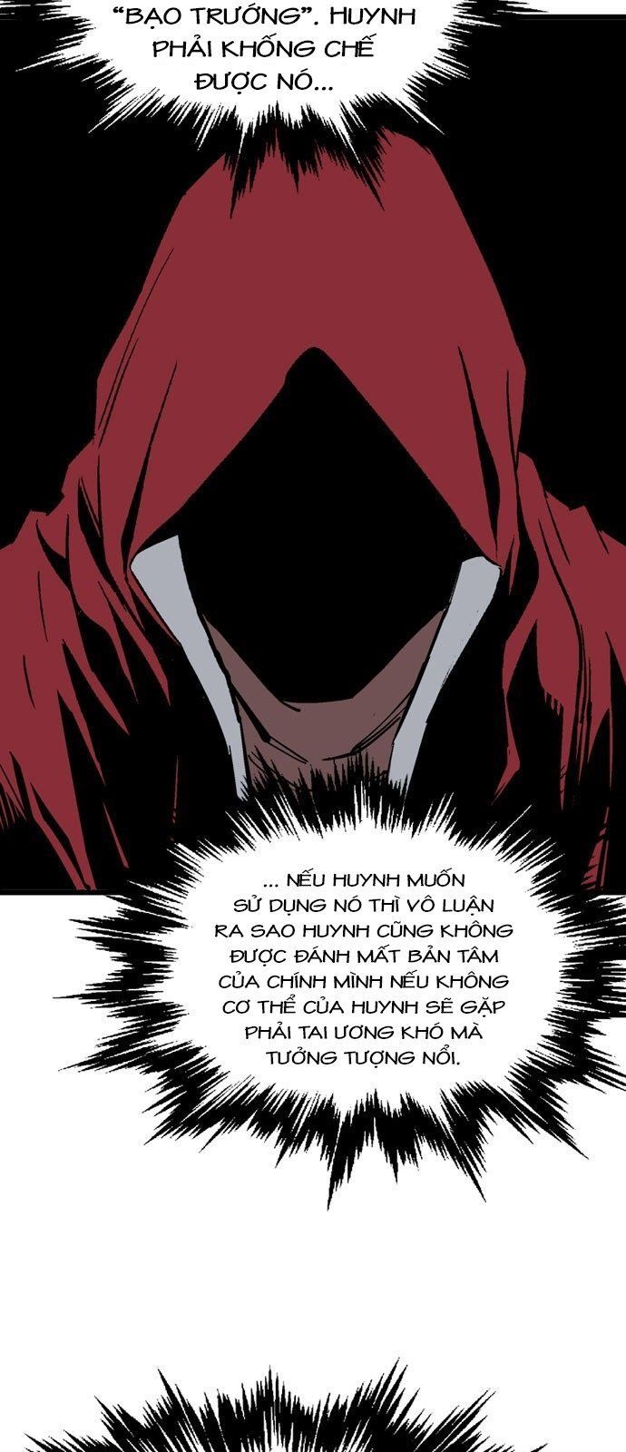 Cao Thủ 2: Chapter 100