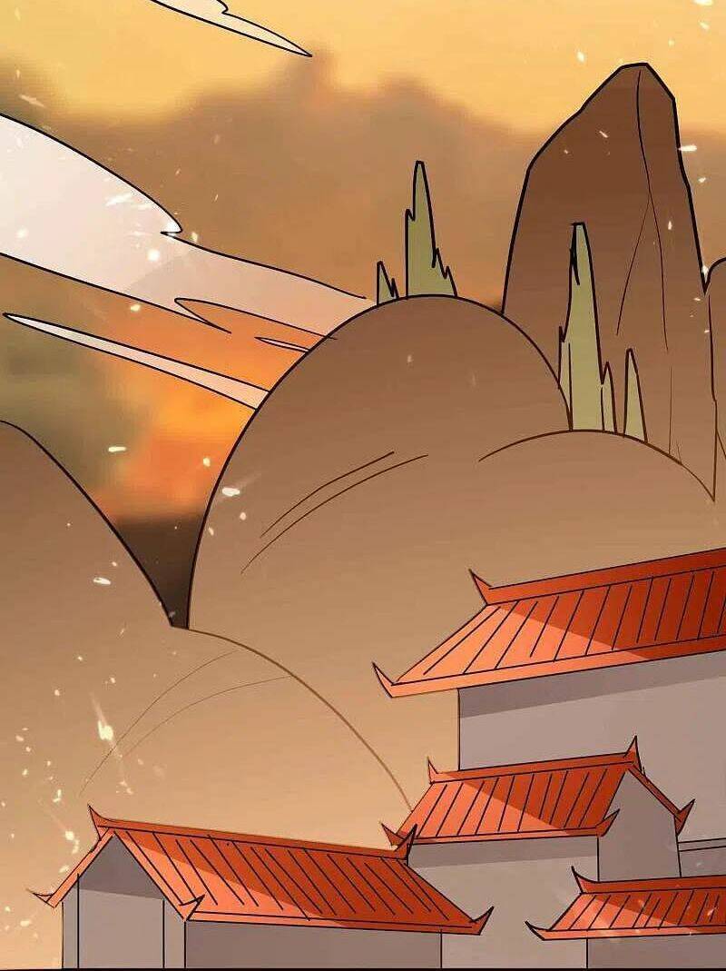 Vạn Giới Tiên Vương: Chapter 174