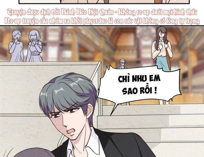 Tổng Tài, Tránh Xa Tôi Ra: Chapter 54