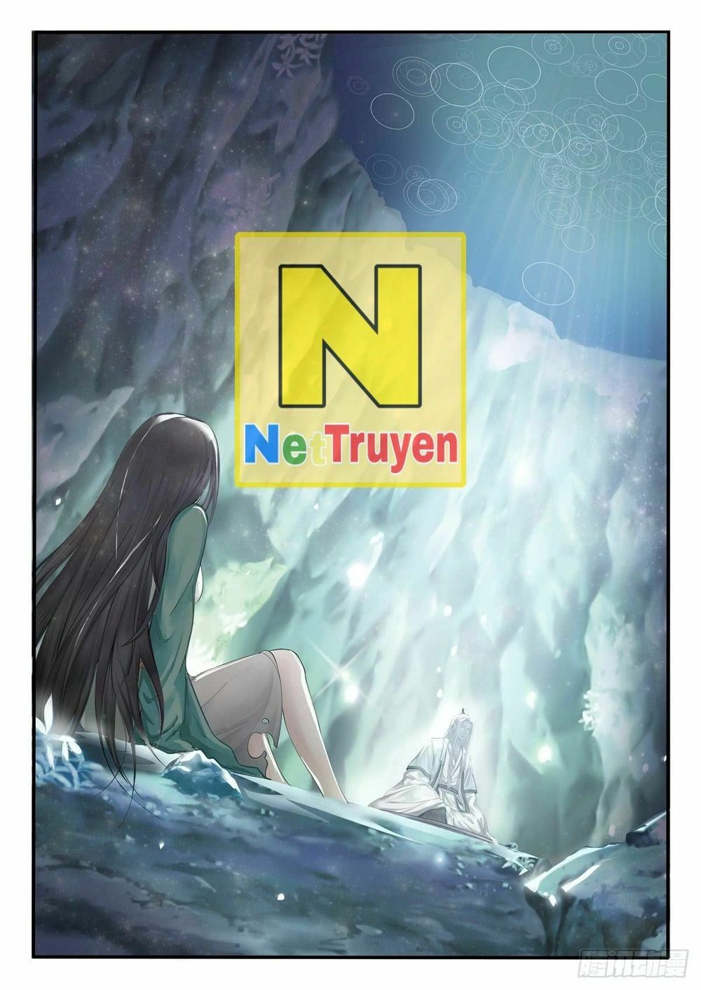 Độc Phi Ở Trên, Tà Vương Ở Dưới: Chapter 1