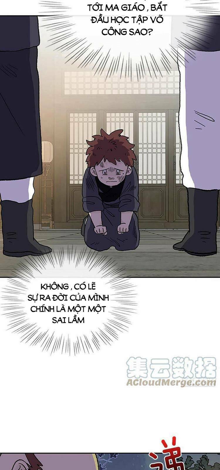 Học Sĩ Tái Sinh: Chapter 223