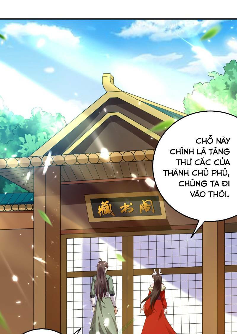 Dị Giới Siêu Cấp Ở Rể: Chapter 6