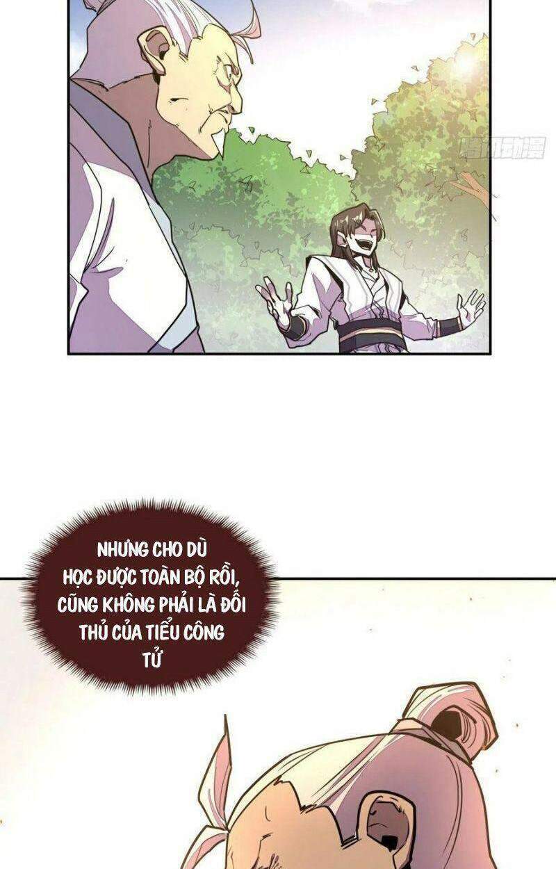 Sinh Tử Quyết: Chapter 158