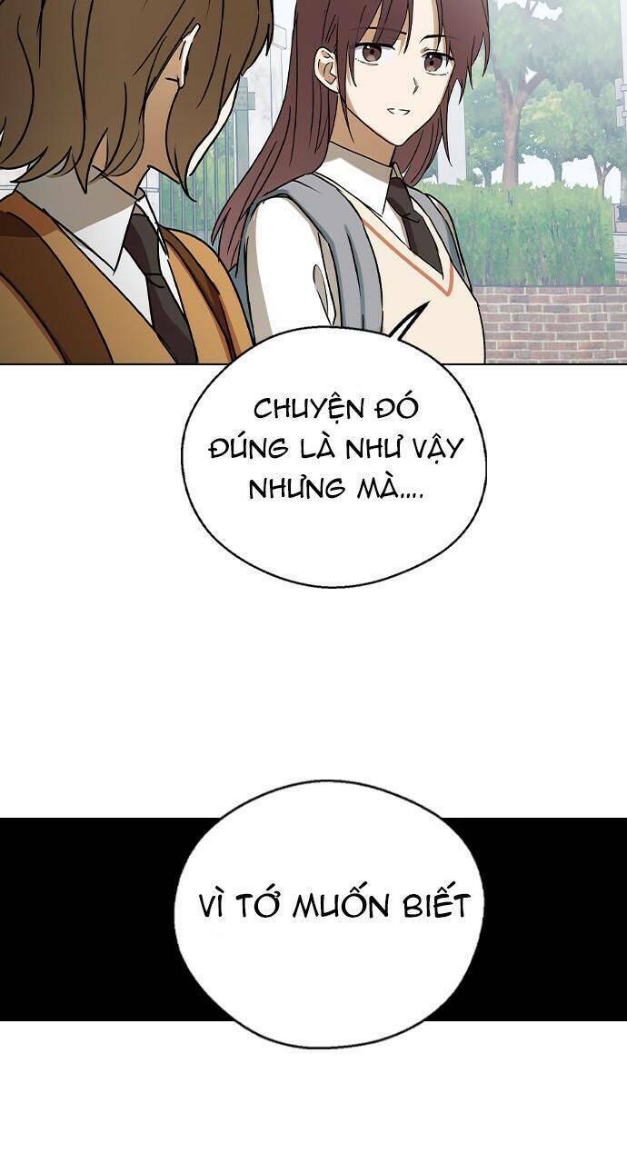 Duyên Nợ Kiếp Trước: Chapter 41