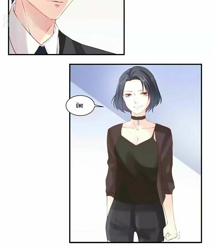 Trung Khuyển Và Tình Nhân: Chapter 2