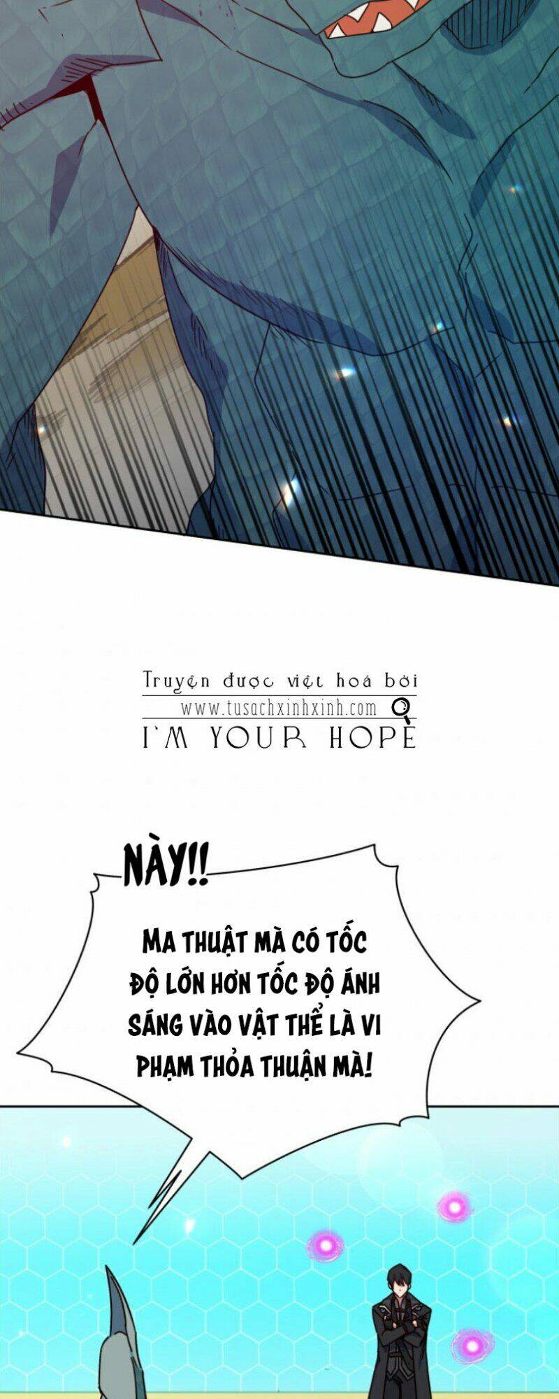 Nàng Elizabeth Thuần Khiết: Chapter 24