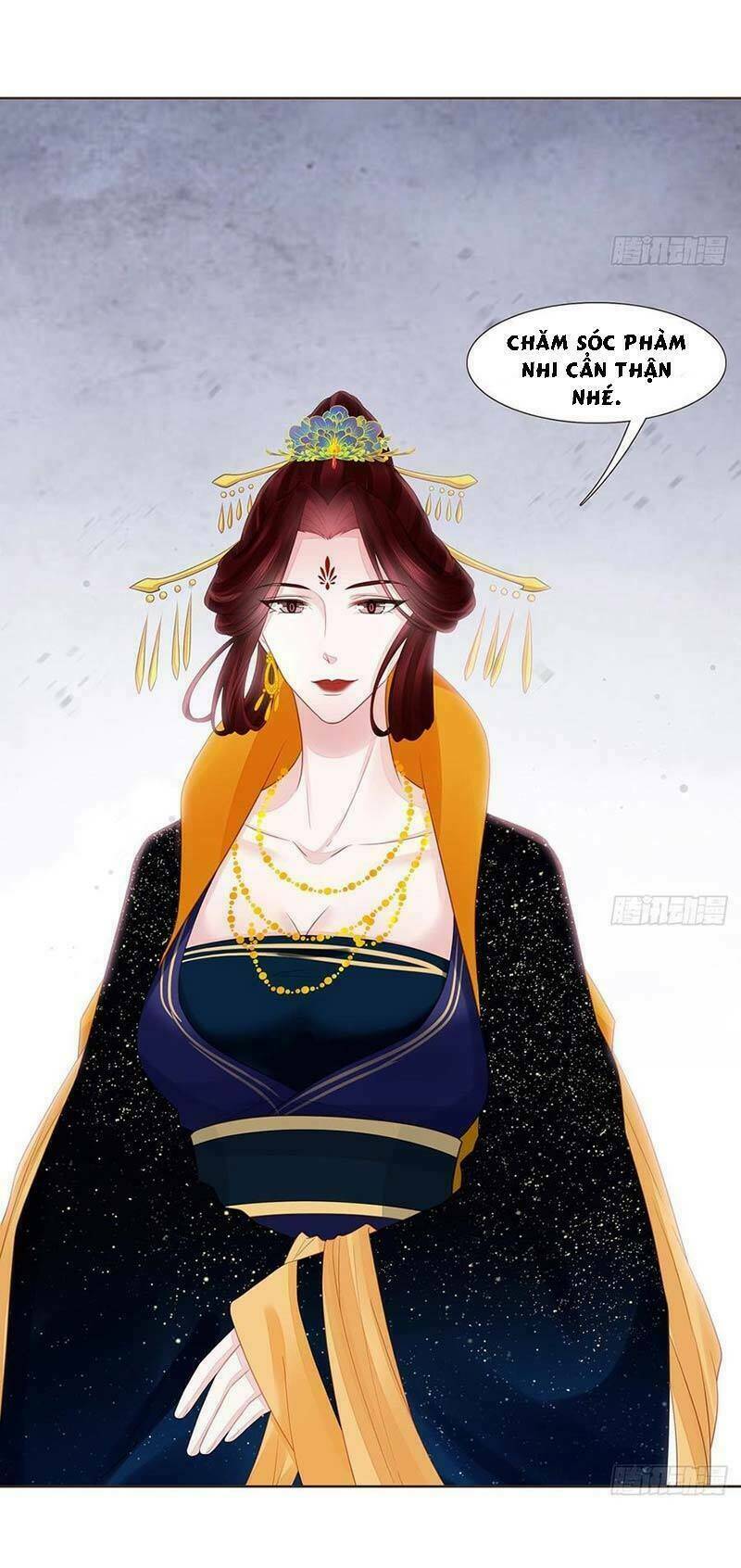 Đại Giá Thừa Tướng: Chapter 149