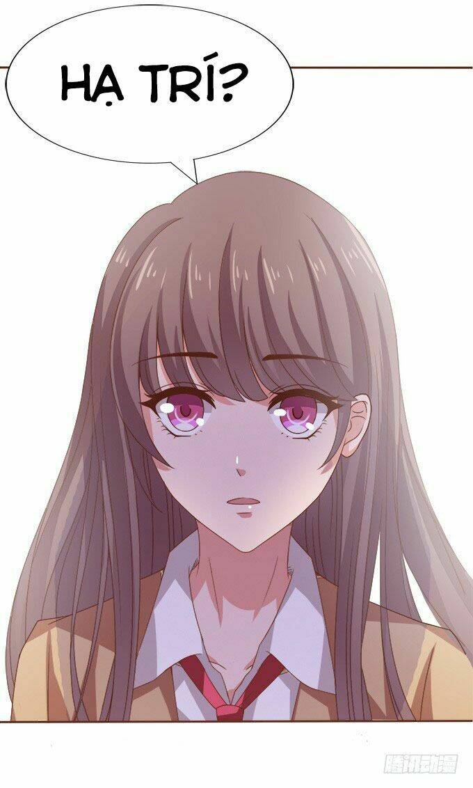 Tình Yêu Ba Tuyến: Chapter 5