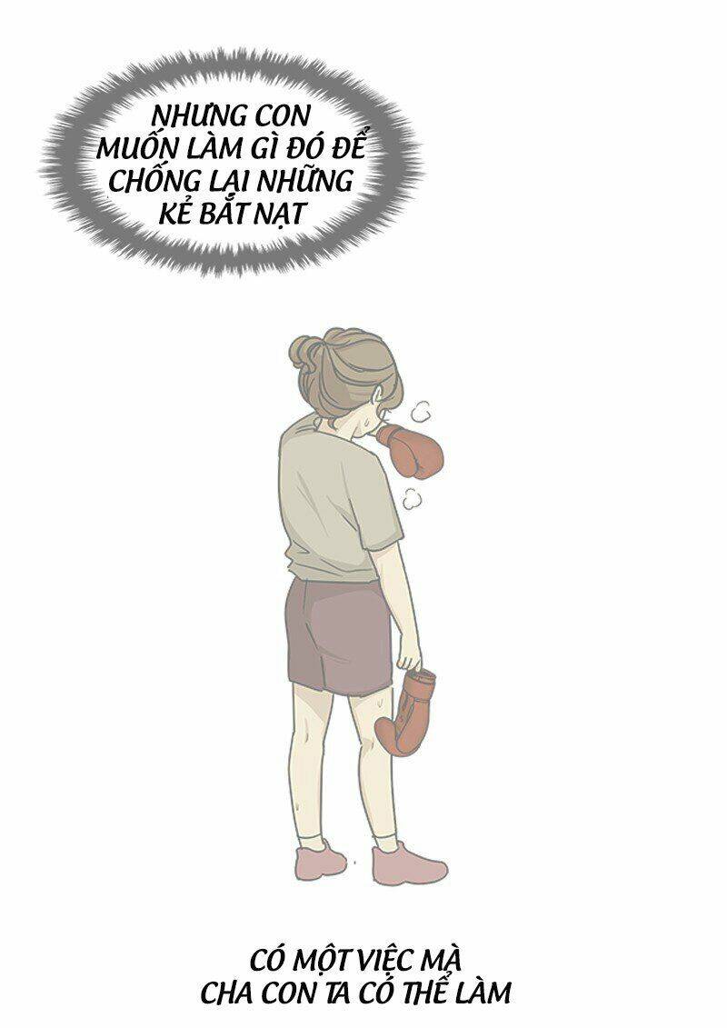 Nửa Đêm Ở Poppy Land: Chapter 18