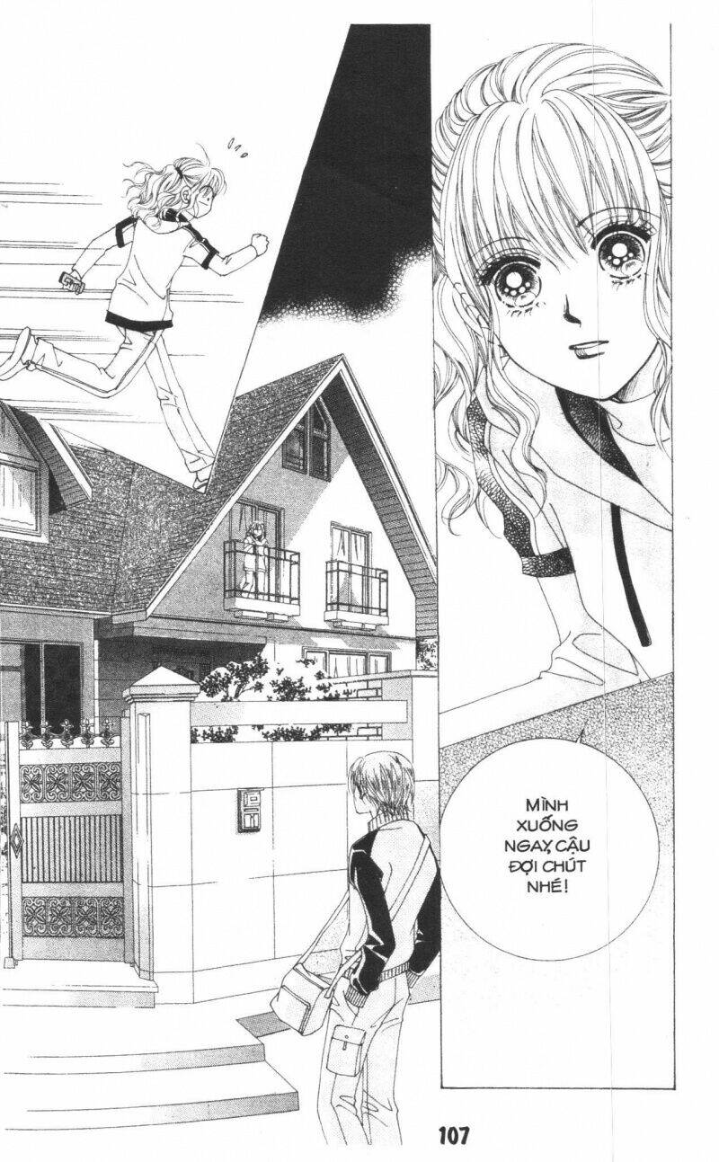 Say Say Say: Chapter 1