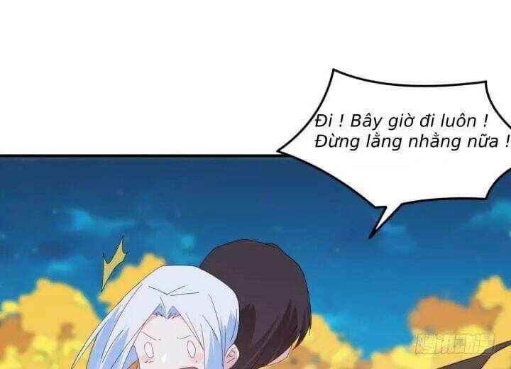 Bí Mật Của Dạ Tộc: Chapter 45