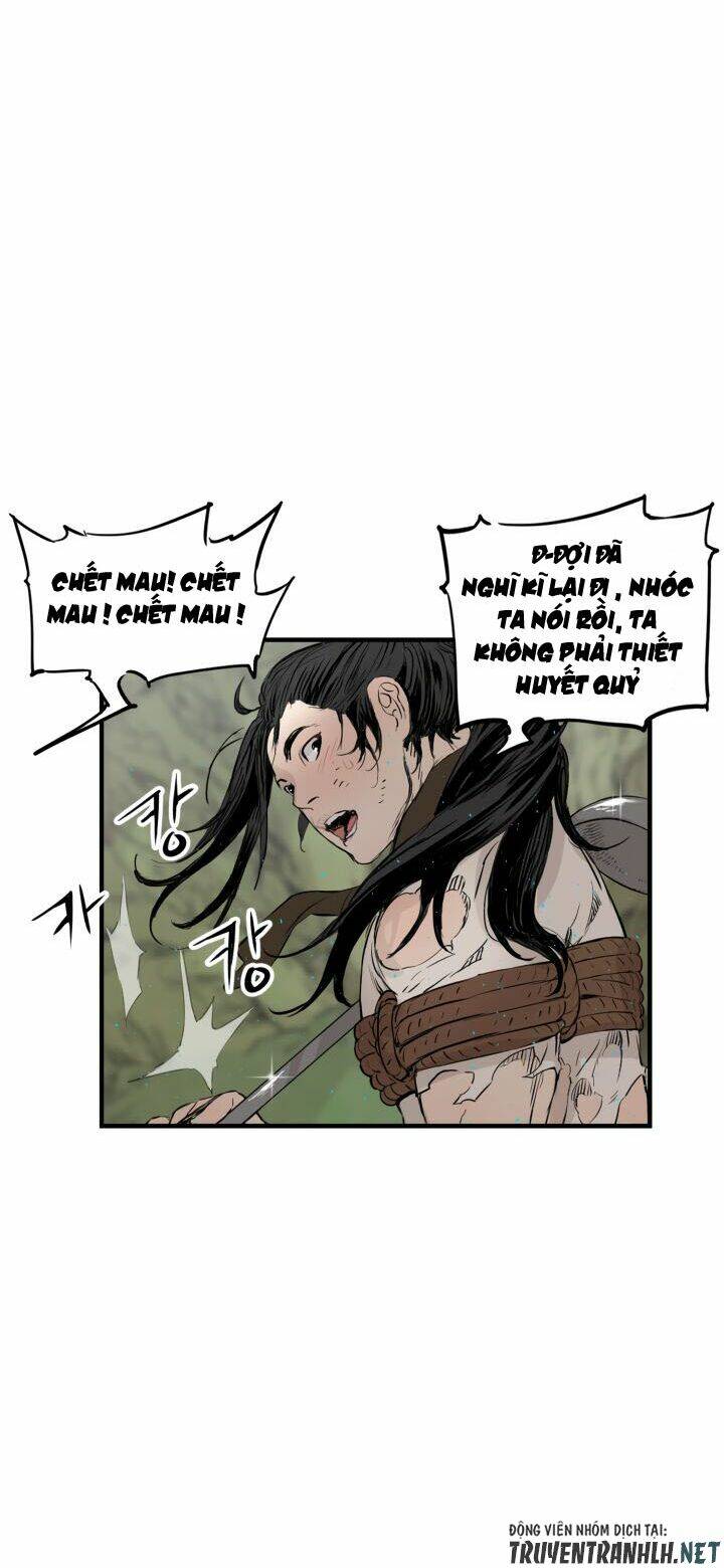 Vô Kiếm Tiểu Tử: Chapter 21