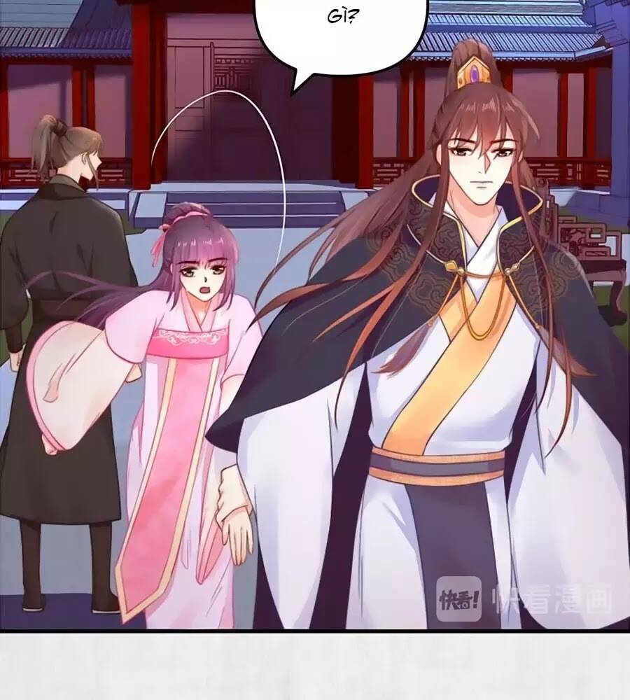 Hoạn Phi Hoàn Triều: Chapter 58