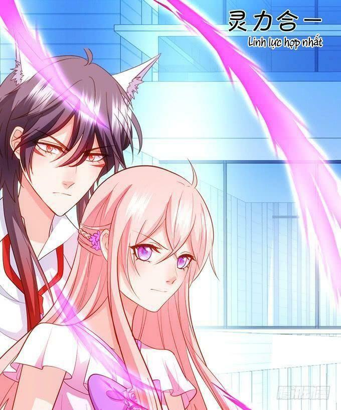 Hồ Tiên Hung Bạo: Chapter 99