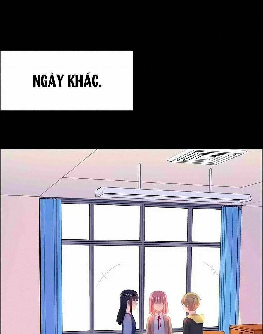 Đại Thần Tình Yêu Chớ Chạm Tôi: Chapter 60