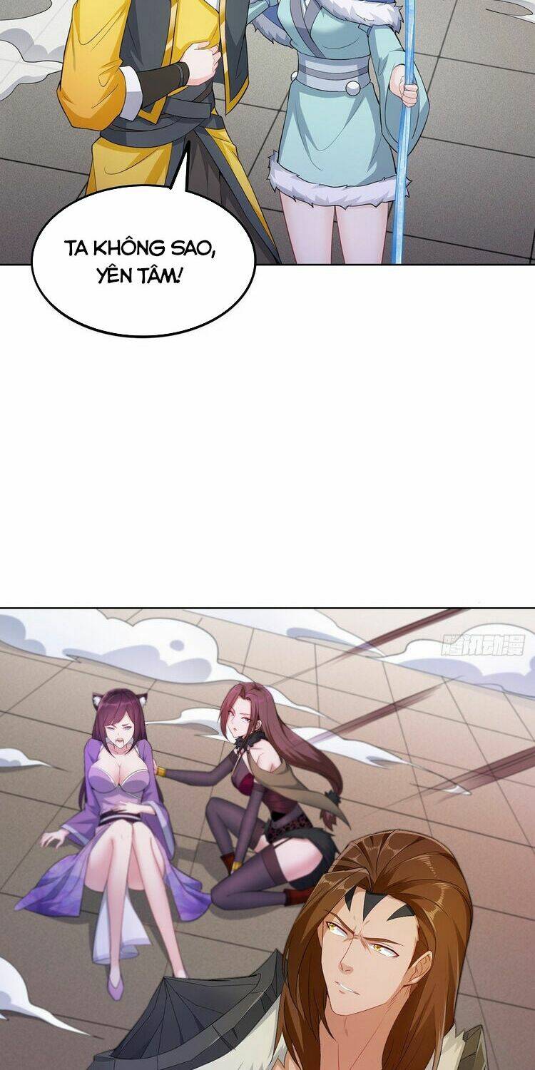 Người Ở Rể Bị Ép Thành Phản Diện Ngoại Truyện: Chapter 17