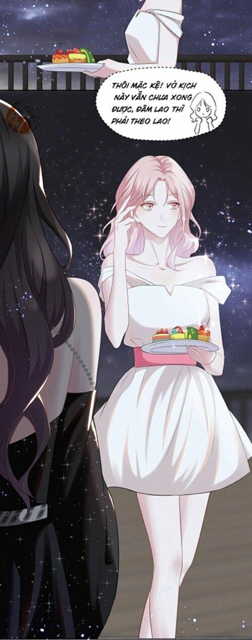 Ghen Tuông Số 1 Thế Giới: Chapter 7