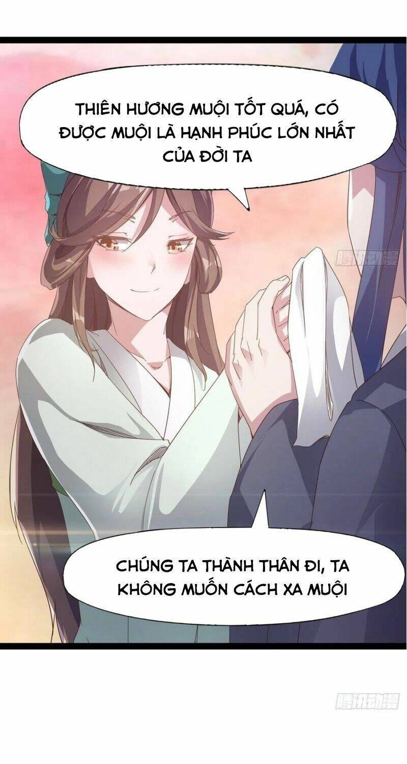 Kiếm Đồ: Chapter 82