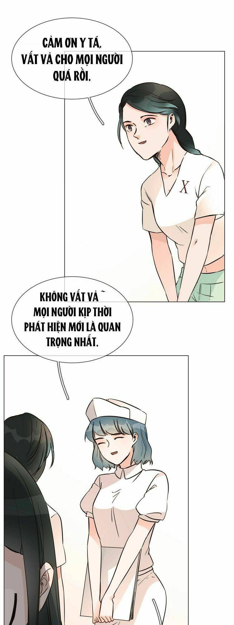 Ngôi Sao Vụn Vỡ: Chapter 18