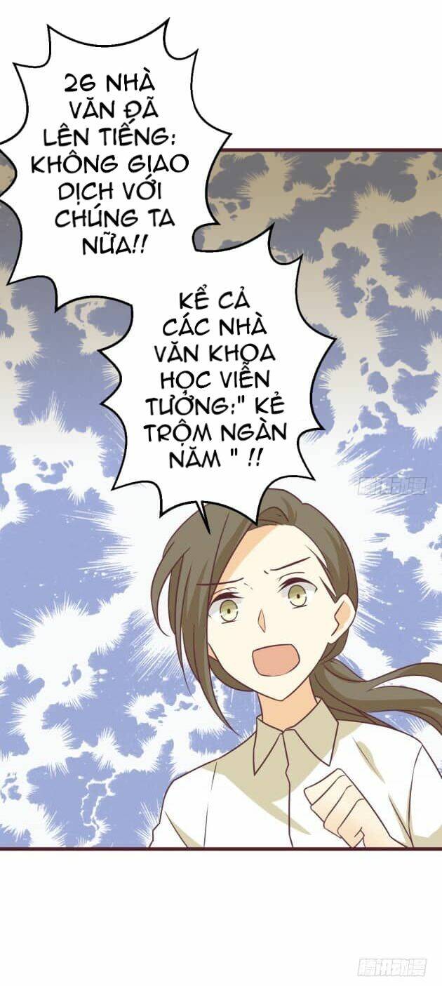 Hoa Anh Đào Rơi Đẹp Như Em: Chapter 9