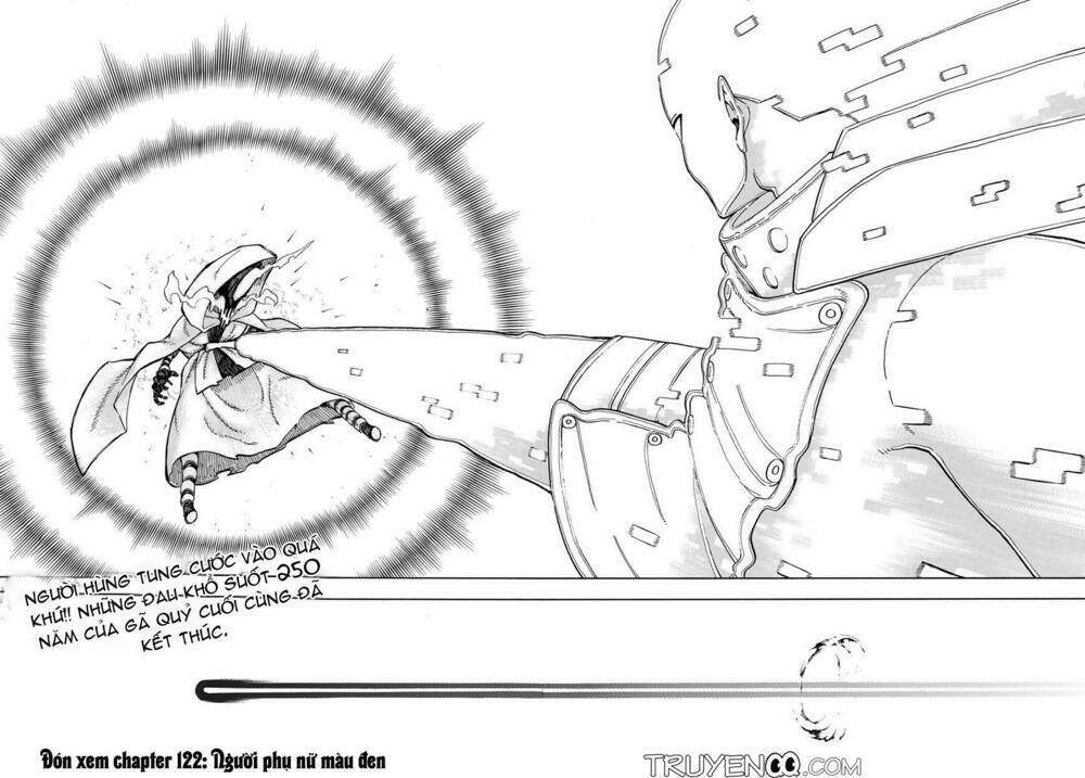 Biệt Đội Lính Cứu Hỏa: Chapter 121