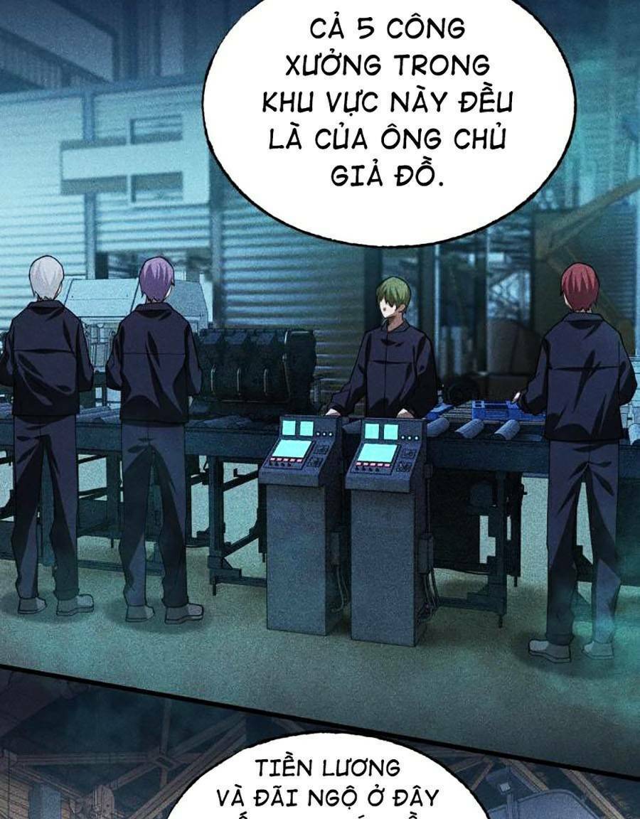 Người Chơi Siêu Mạnh: Chapter 13