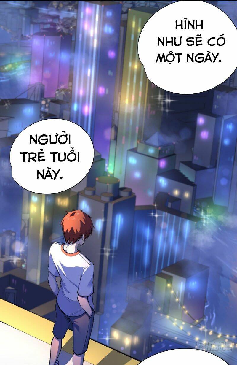 Vương Bài Thần Y: Chapter 20