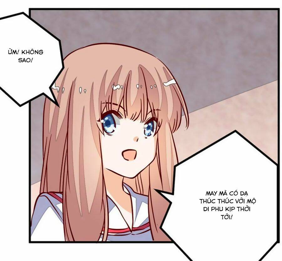 Tổng Tài Đích Thiên Giới Manh Thê: Chapter 89