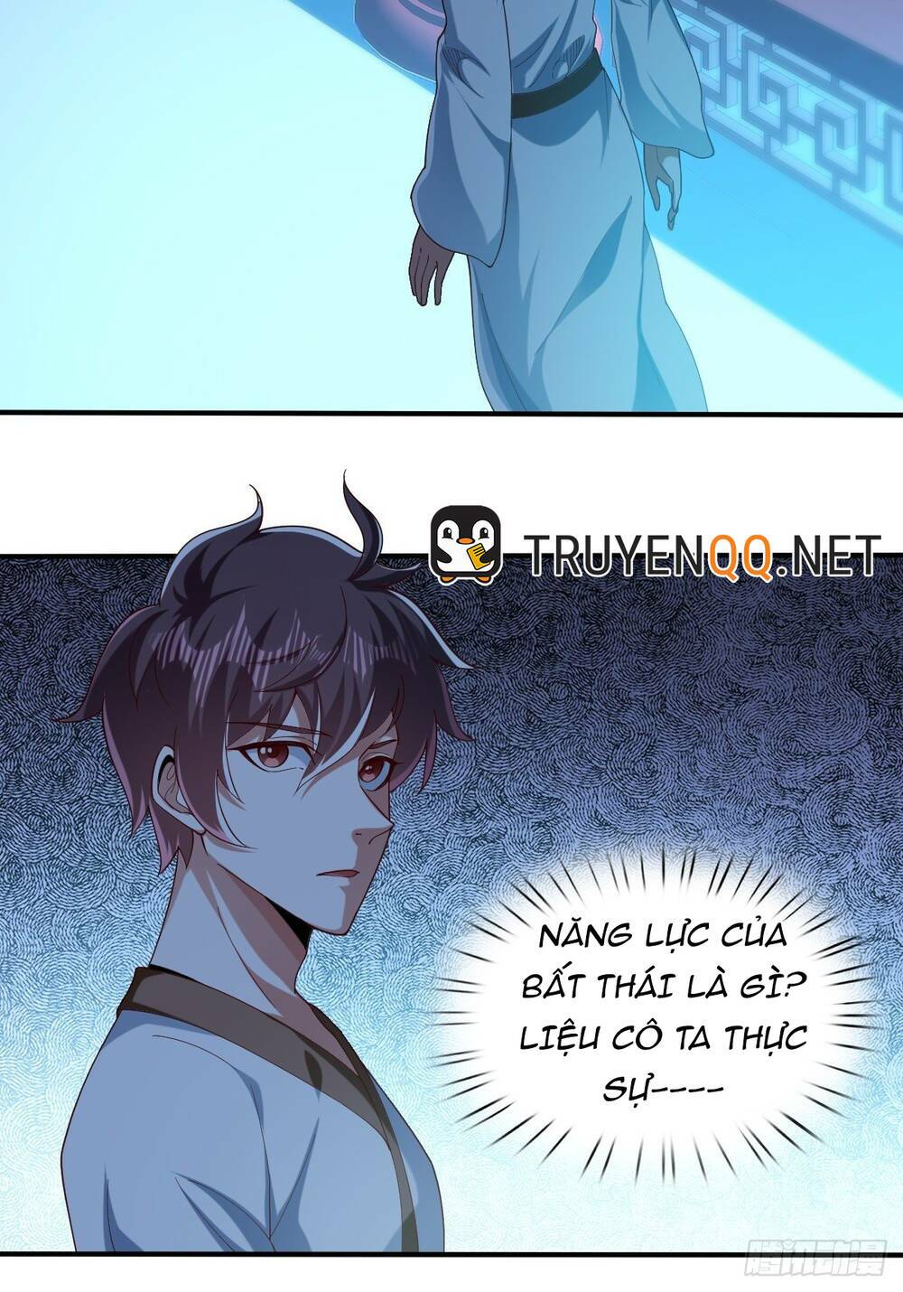 Cục Gạch Xông Vào Dị Giới: Chapter 53