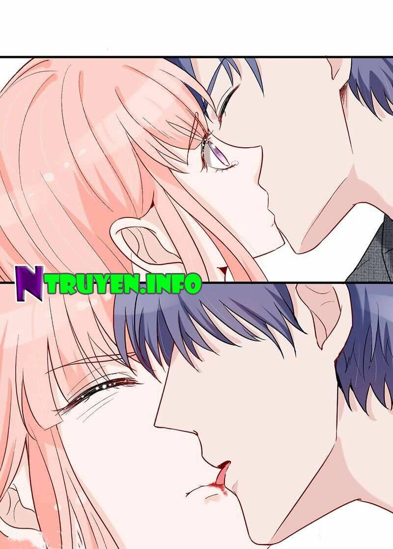 Manh Thê Khó Dỗ: Chapter 53