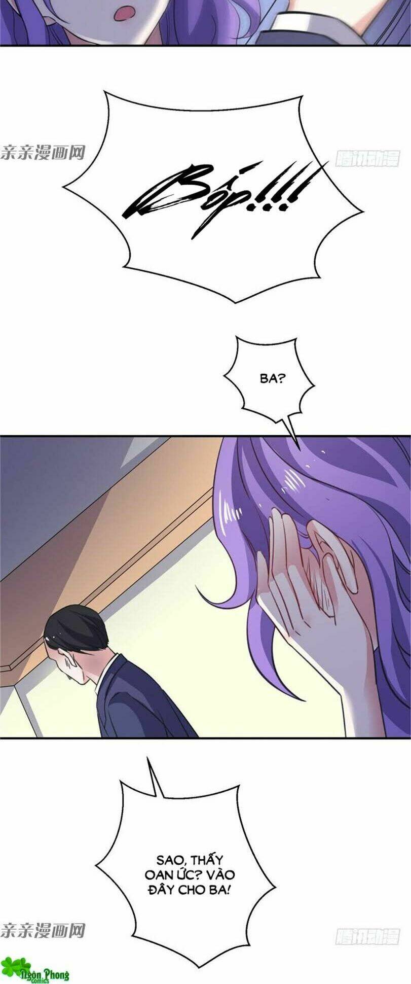 Vợ Yêu Là Báu Vật: Chapter 79