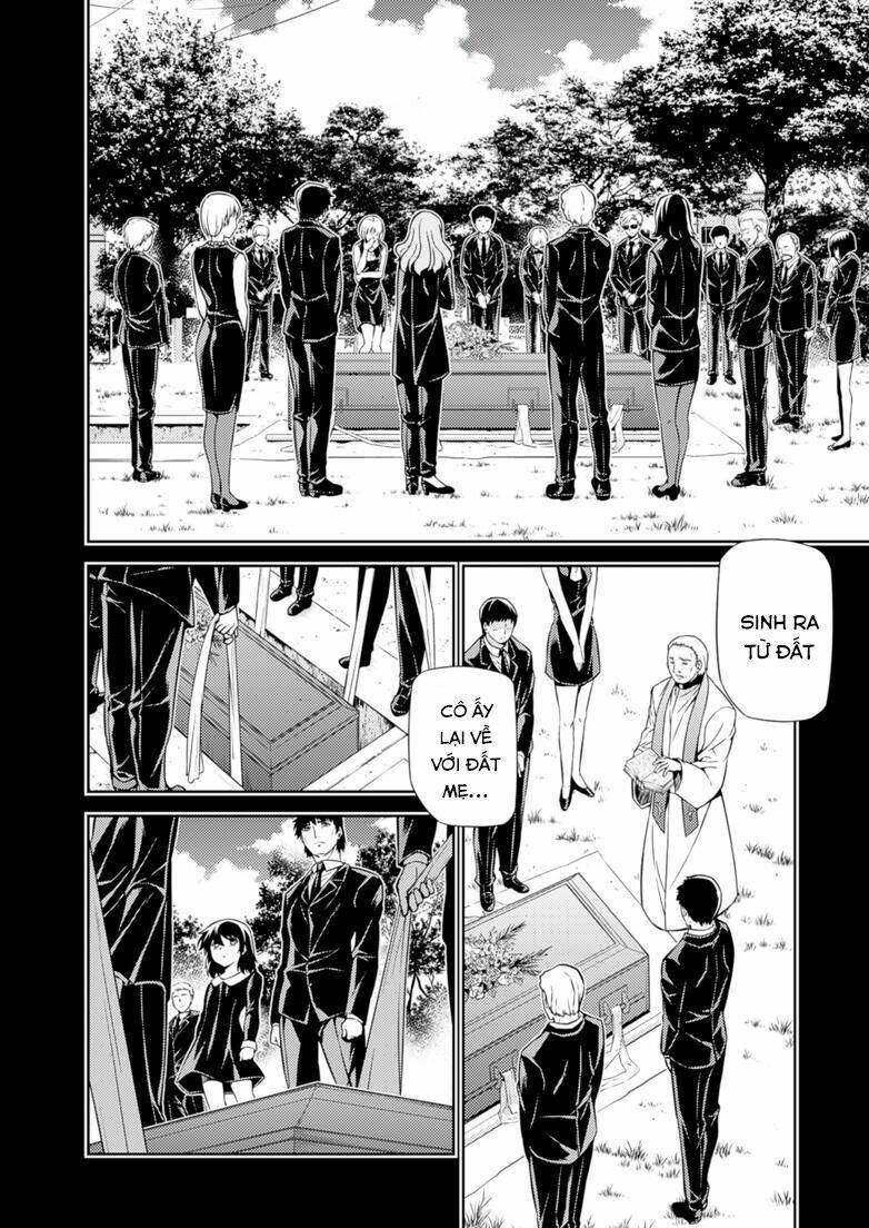 Freezing: Chapter 193