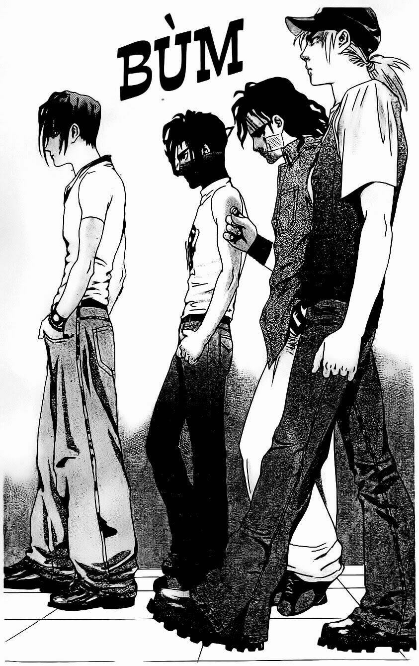 Ai Hơn Ai: Chapter 35