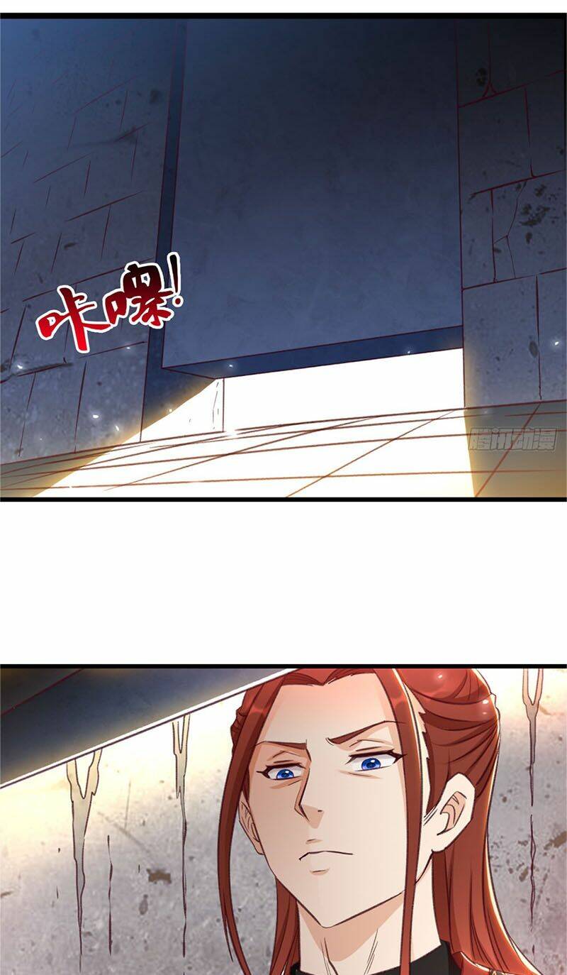 Lão Tổ Của Bạn Đang Online: Chapter 35