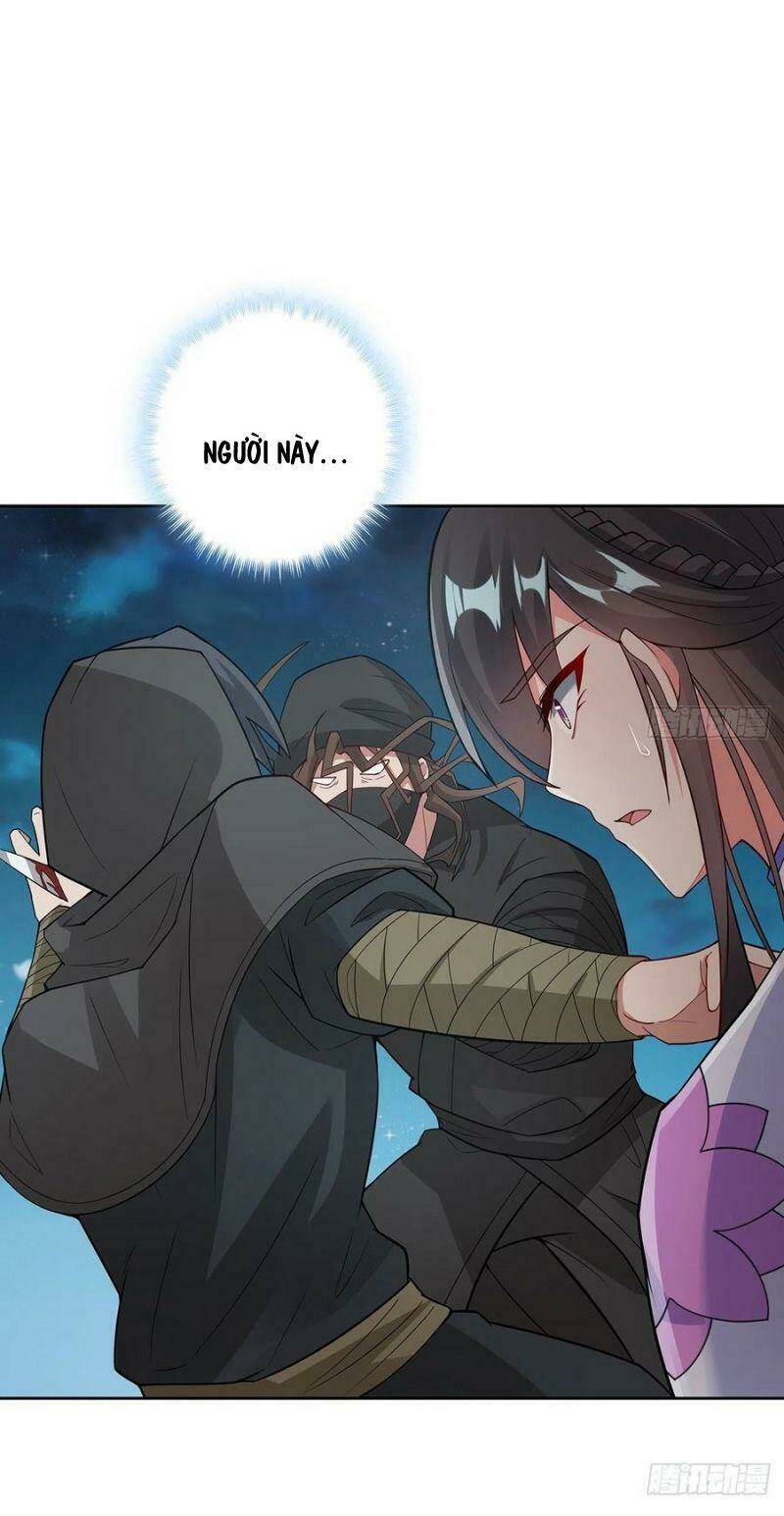 Nghịch Lân: Chapter 137