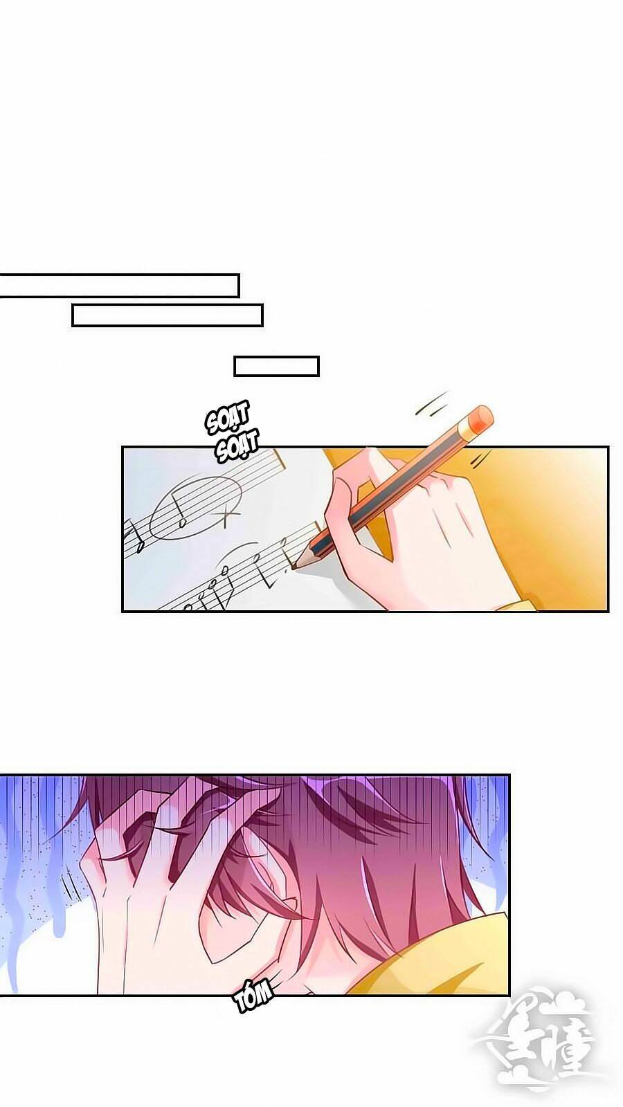 Tinh Ngụy: Chapter 19