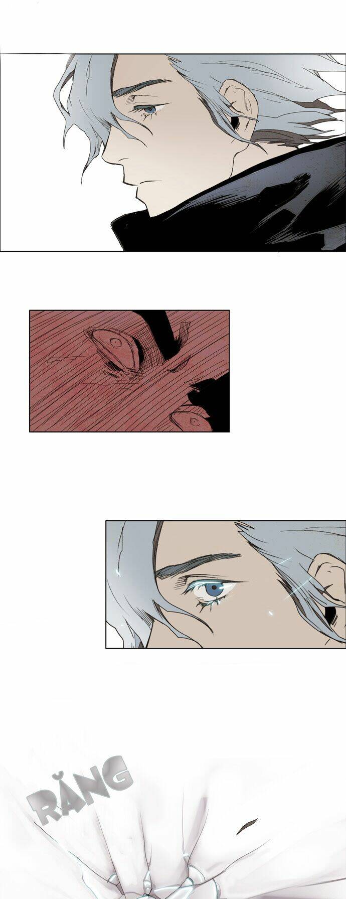 Lessa: Chapter 10