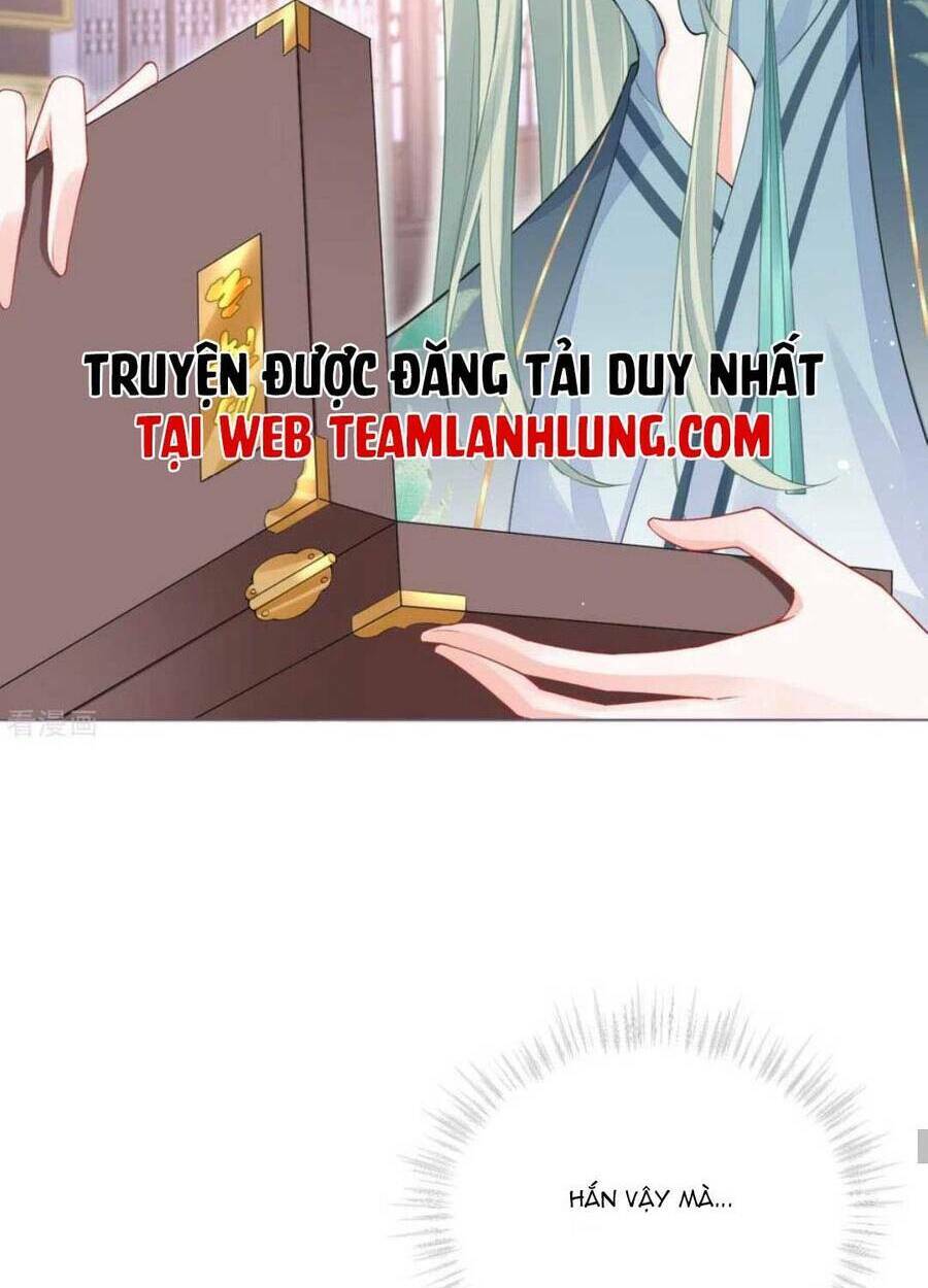 THIẾT LẬP ÁC NỮ CỦA TÔI SỤP ĐỔ RỒI: Chapter 27