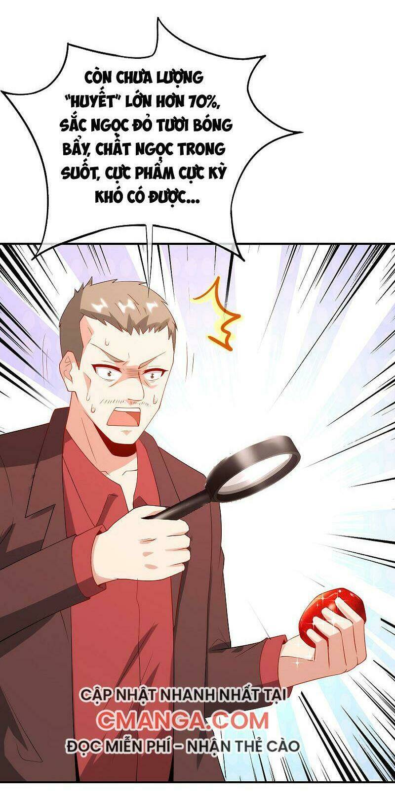 Vòng Bạn Bè Mạnh Nhất Của Tiên Giới: Chapter 96