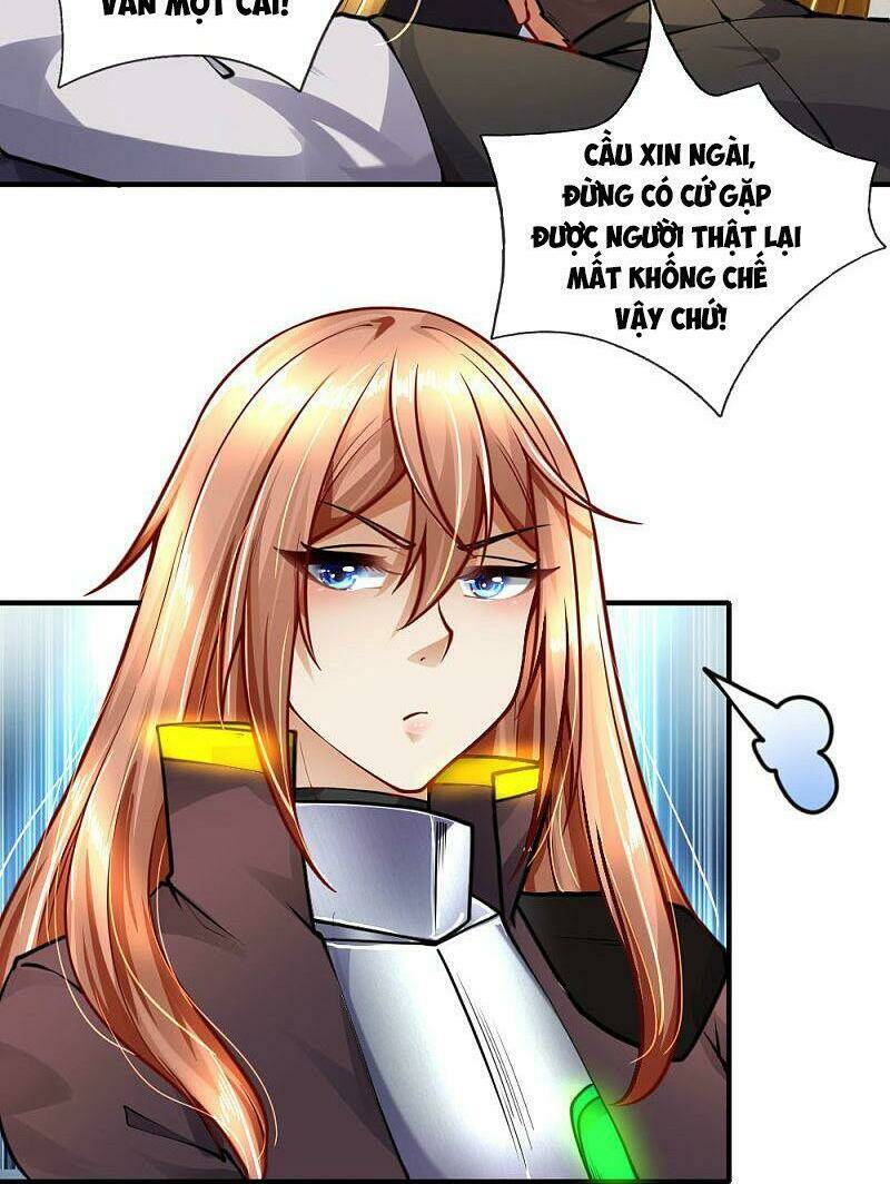 Bạn Gái Mạt Thế Vườn Nhà Ta Thông Tới Mạt Thế: Chapter 83