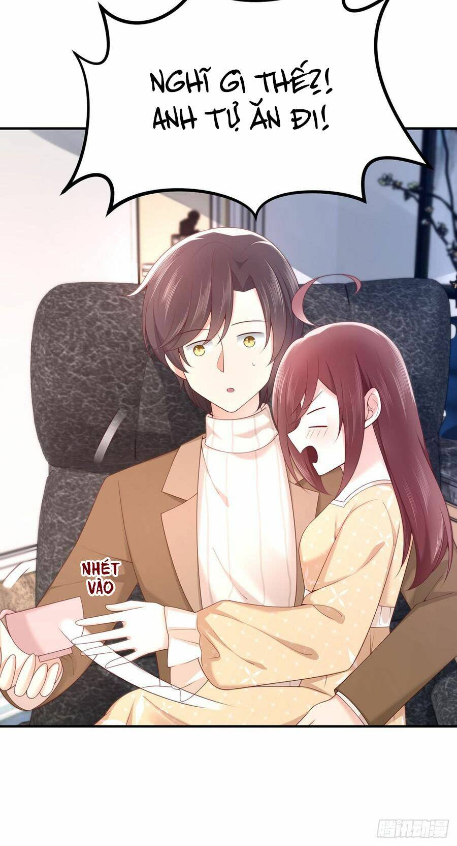 Nam Thần Truy Thê Chỉ Nam: Chapter 51