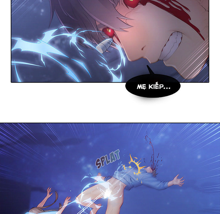 Ảo Mộng Hồ Điệp: Chapter 8