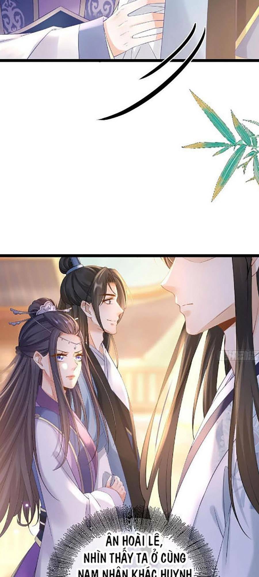 Ma Đầu Vạn Ác Năm Tuổi Rưỡi: Chapter 96