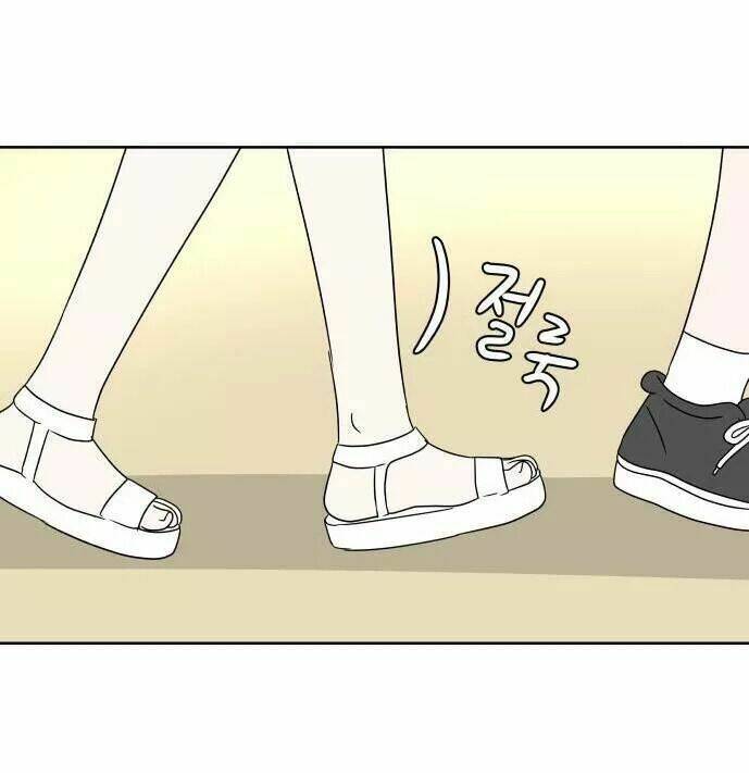 30 Phút Bước Đi Bên Em: Chapter 47